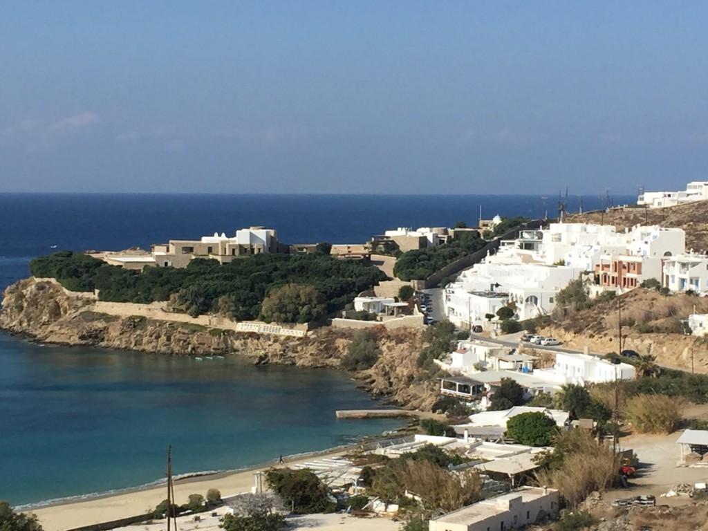 Foto de Myconos, Grecia