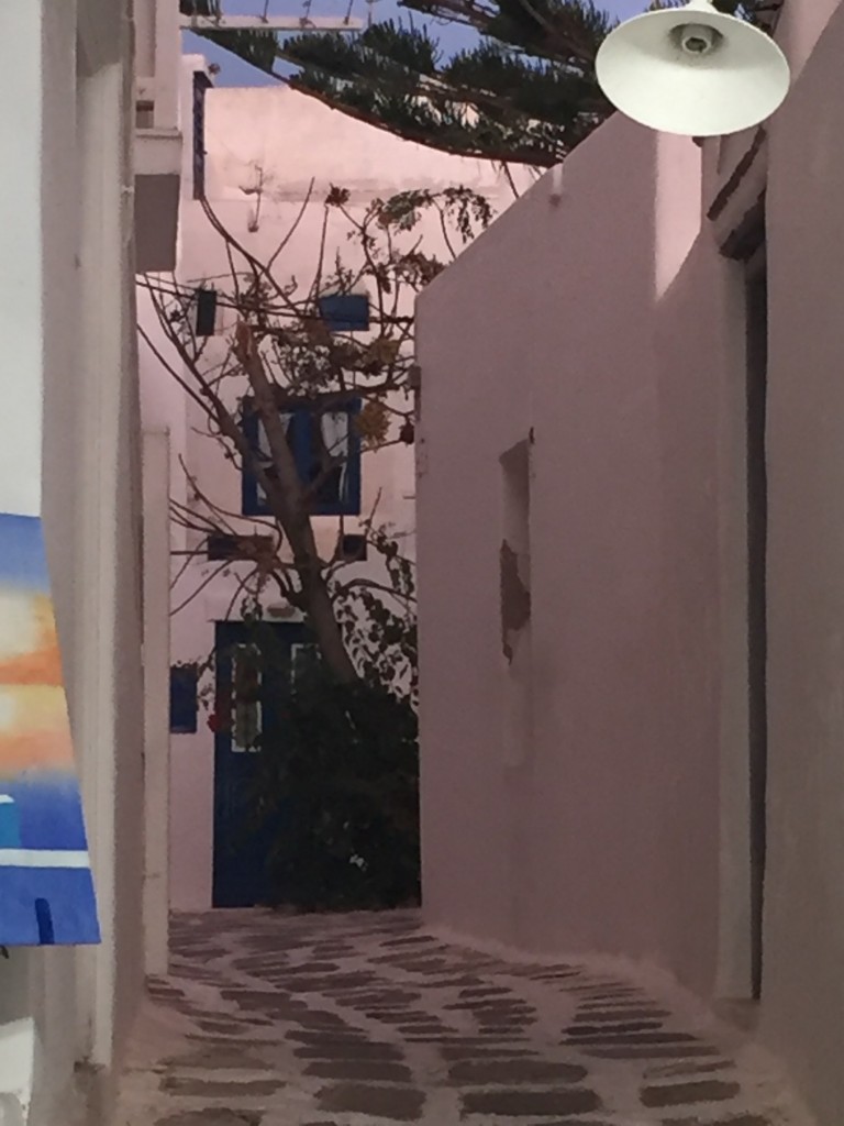 Foto de Myconos, Grecia