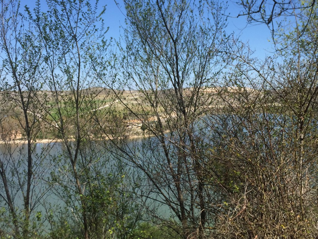 Foto de Maderuelo (Segovia), España