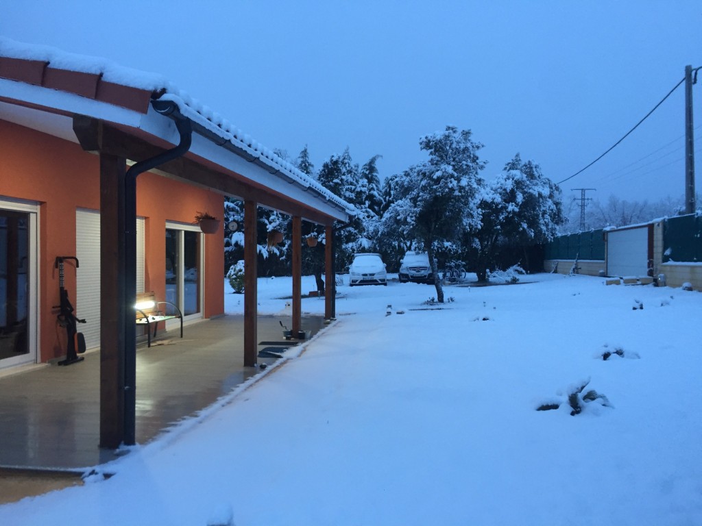Foto de Fresno  de Cantespino (Segovia), España