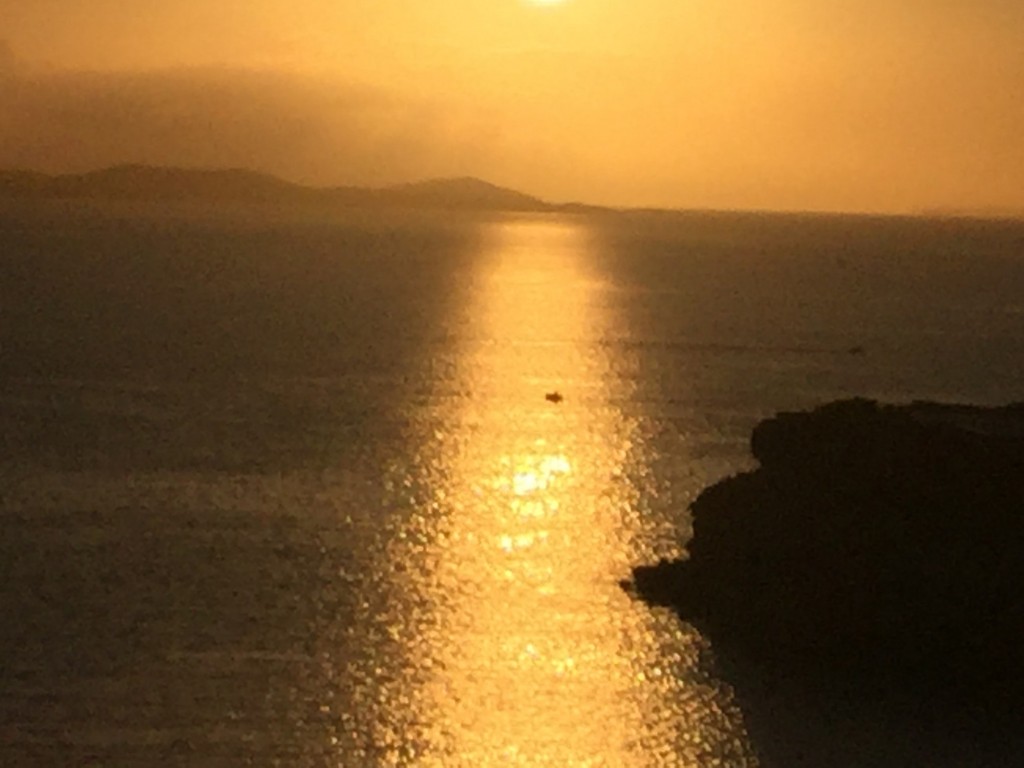 Foto de Myconos, Grecia