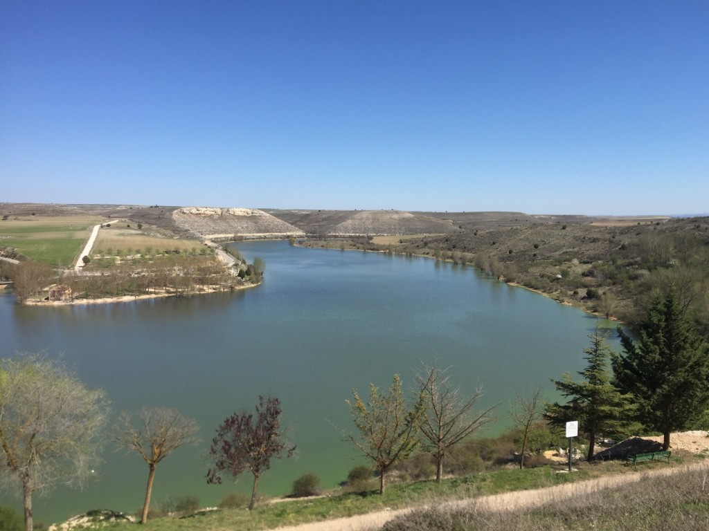 Foto de Maderuelo (Segovia), España
