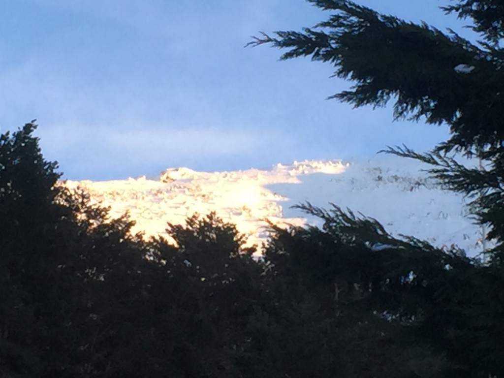 Foto de Riaza (Segovia), España