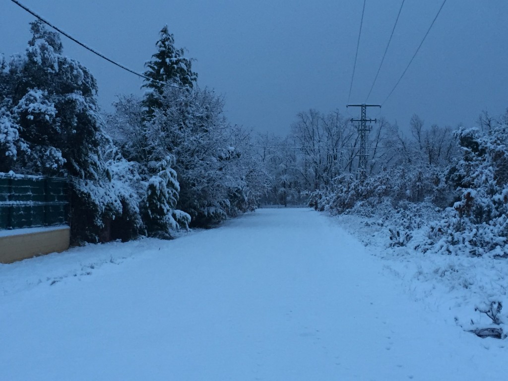 Foto de Fresno  de Cantespino (Segovia), España