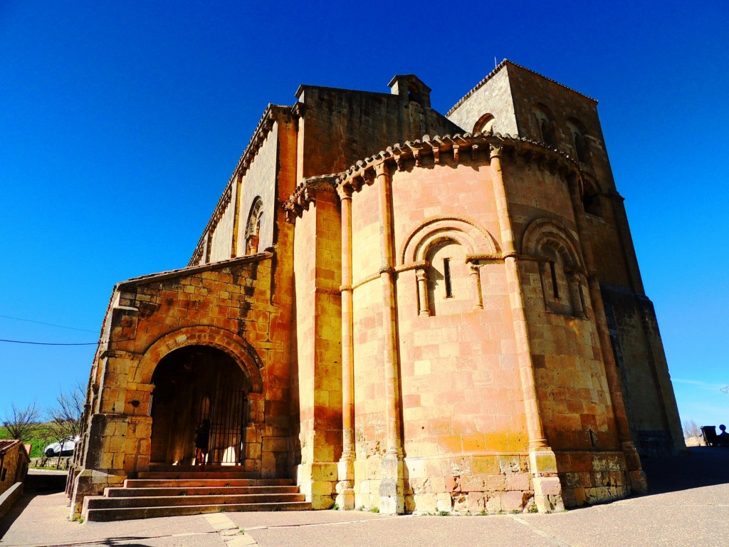 Foto de Sepúlveda (Segovia), España