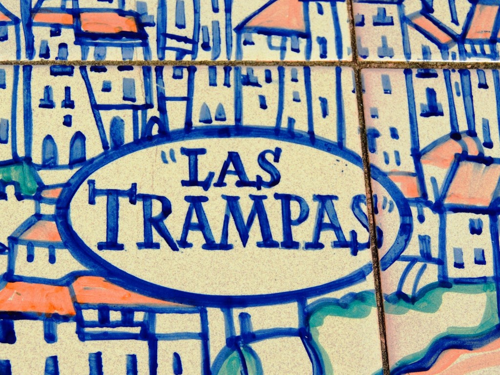 Foto de Sepúlveda (Segovia), España