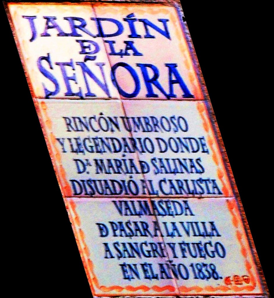 Foto de Sepúlveda (Segovia), España