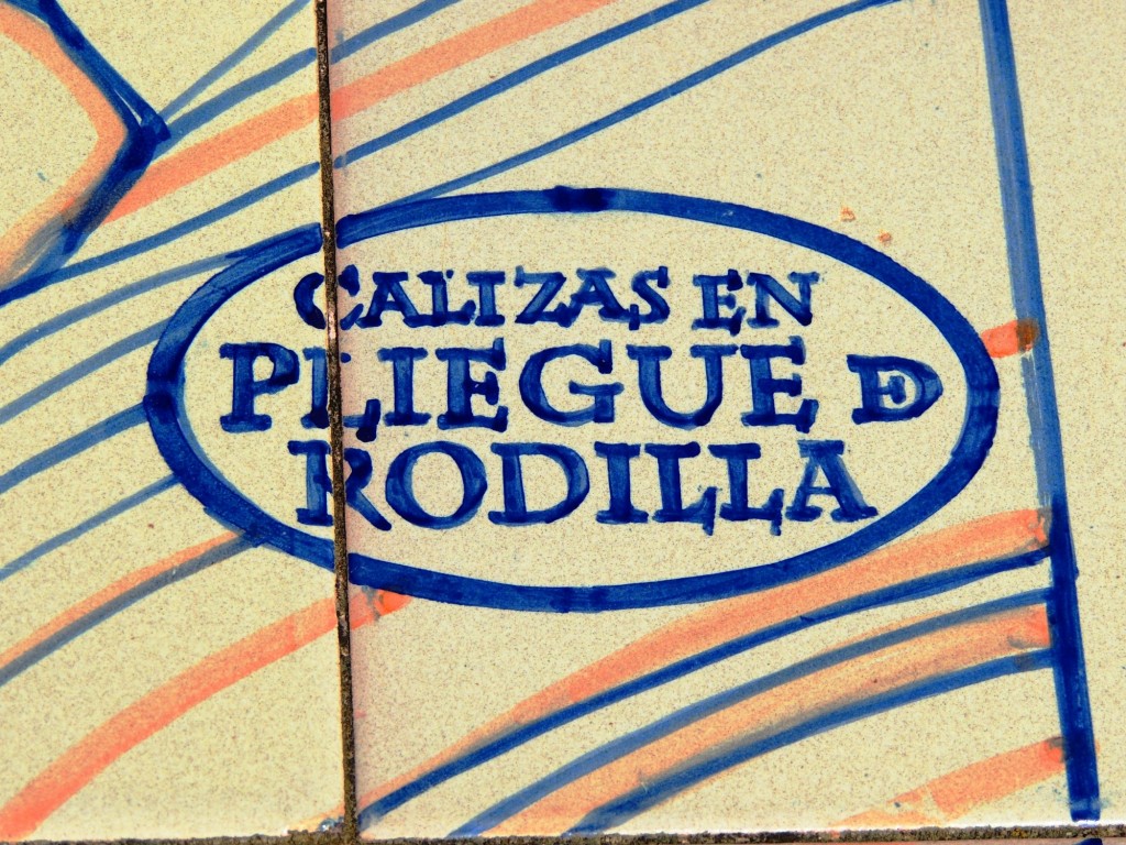 Foto de Sepúlveda (Segovia), España