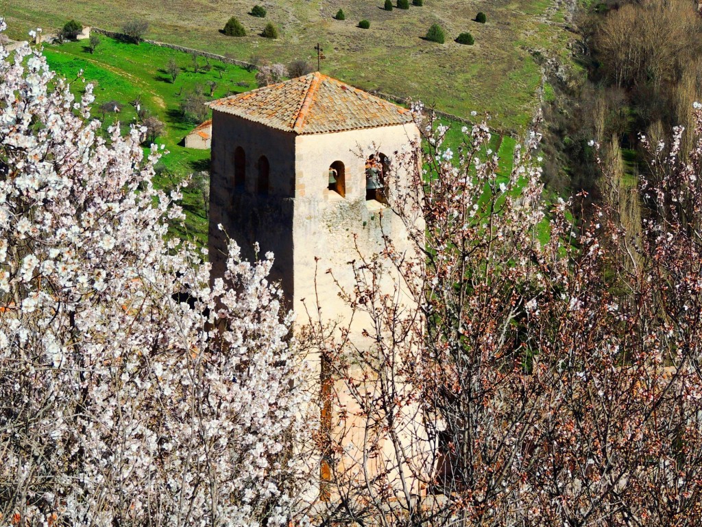 Foto de Sepúlveda (Segovia), España
