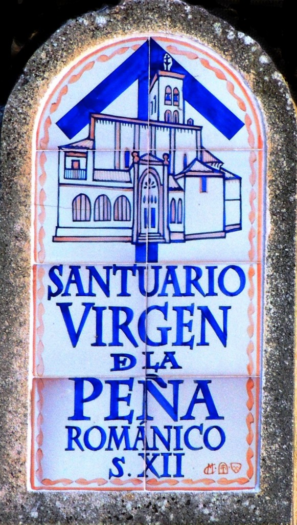 Foto de Sepúlveda (Segovia), España