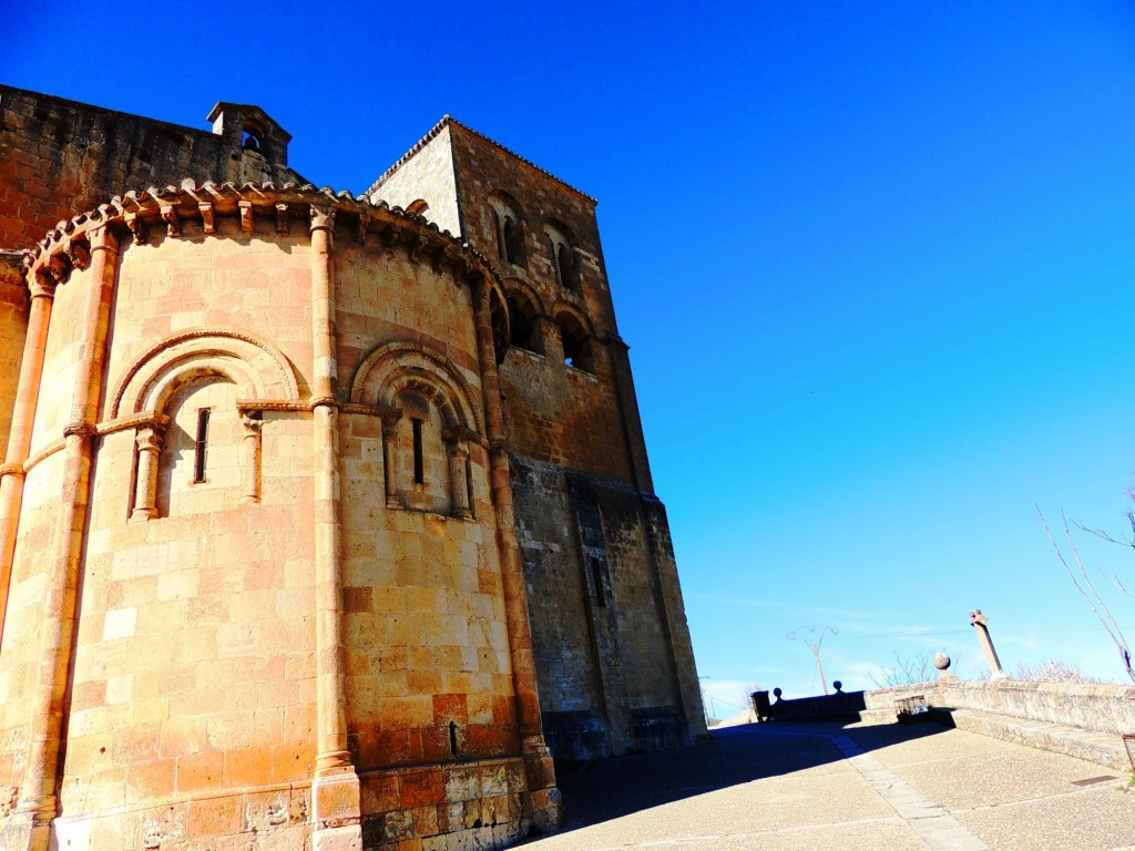 Foto de Sepúlveda (Segovia), España
