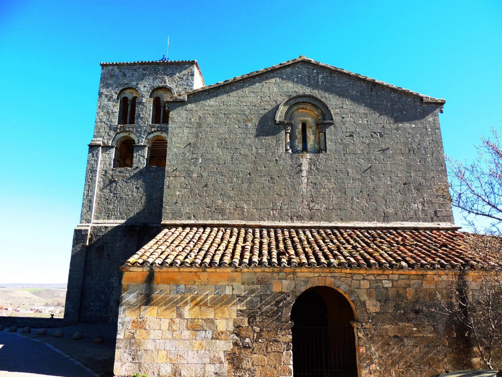 Foto de Sepúlveda (Segovia), España