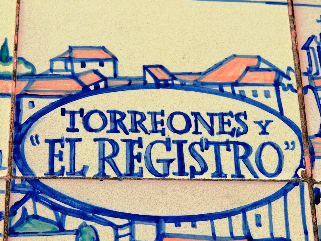 Foto de Sepúlveda (Segovia), España