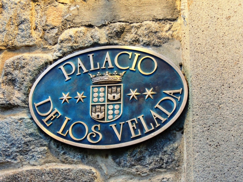 Foto de Ávila (Castilla y León), España