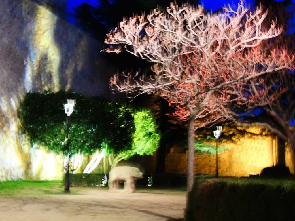 Foto de Ávila (Castilla y León), España