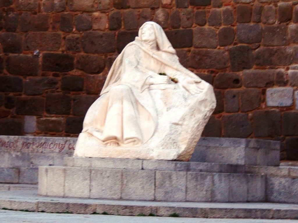 Foto de Ávila (Castilla y León), España