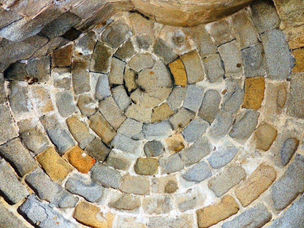 Foto de Granadilla (Cáceres), España