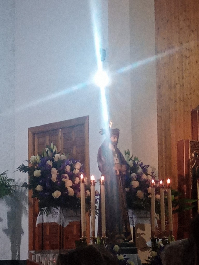 Foto: Parroquia de San Antonio - Calatayud (Zaragoza), España