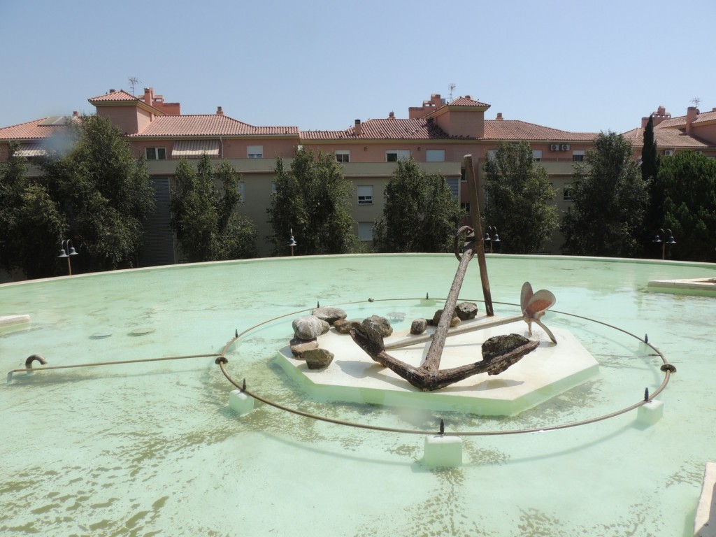 Foto de Estepona (Málaga), España