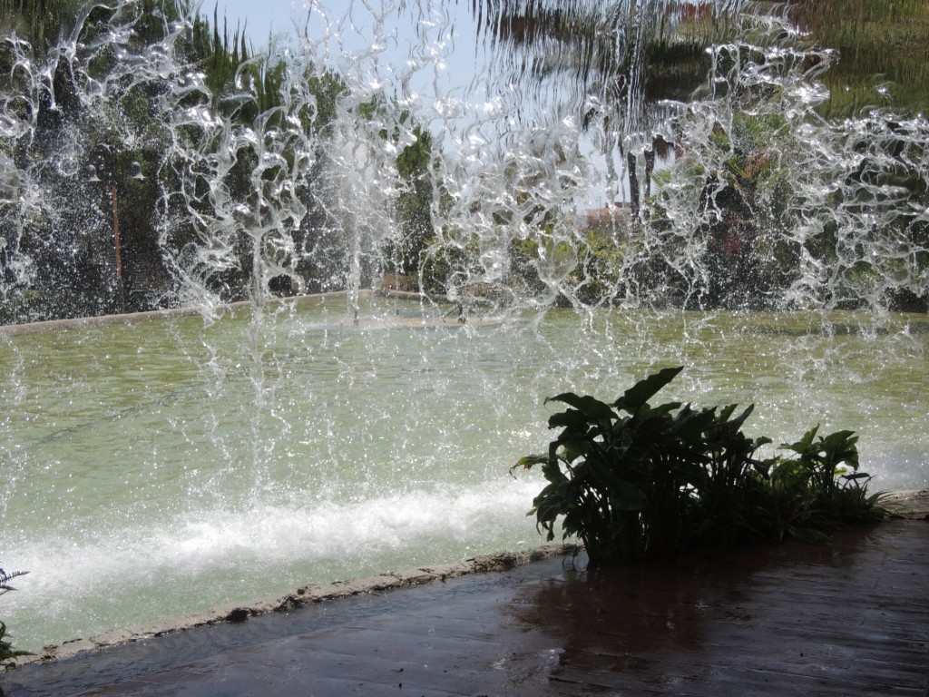 Foto de Estepona (Málaga), España