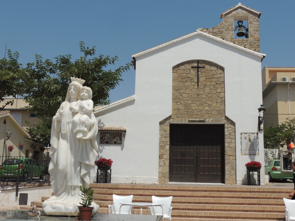 Foto de Estepona (Málaga), España
