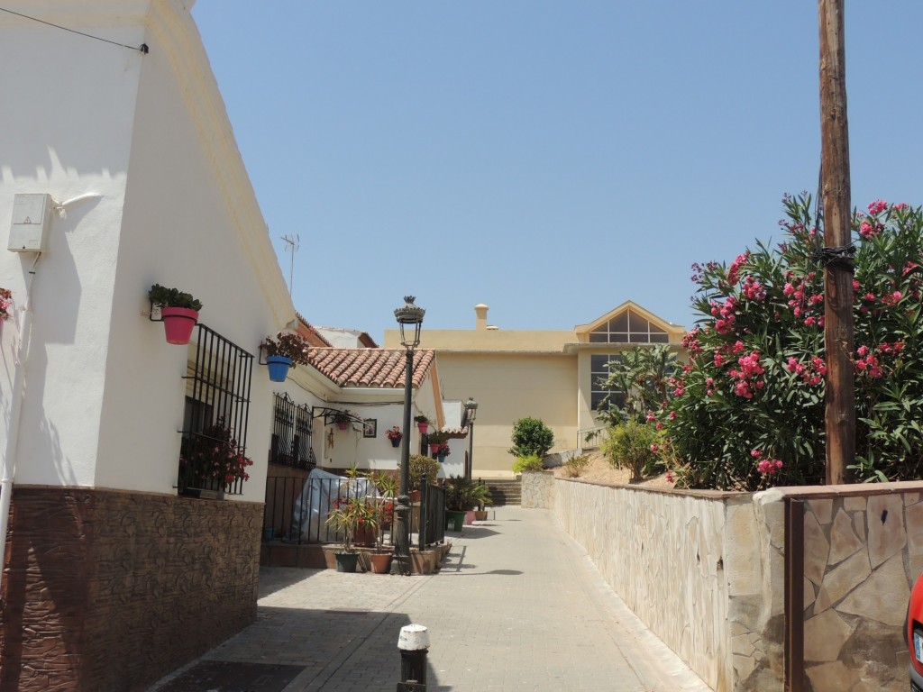 Foto de Estepona (Málaga), España