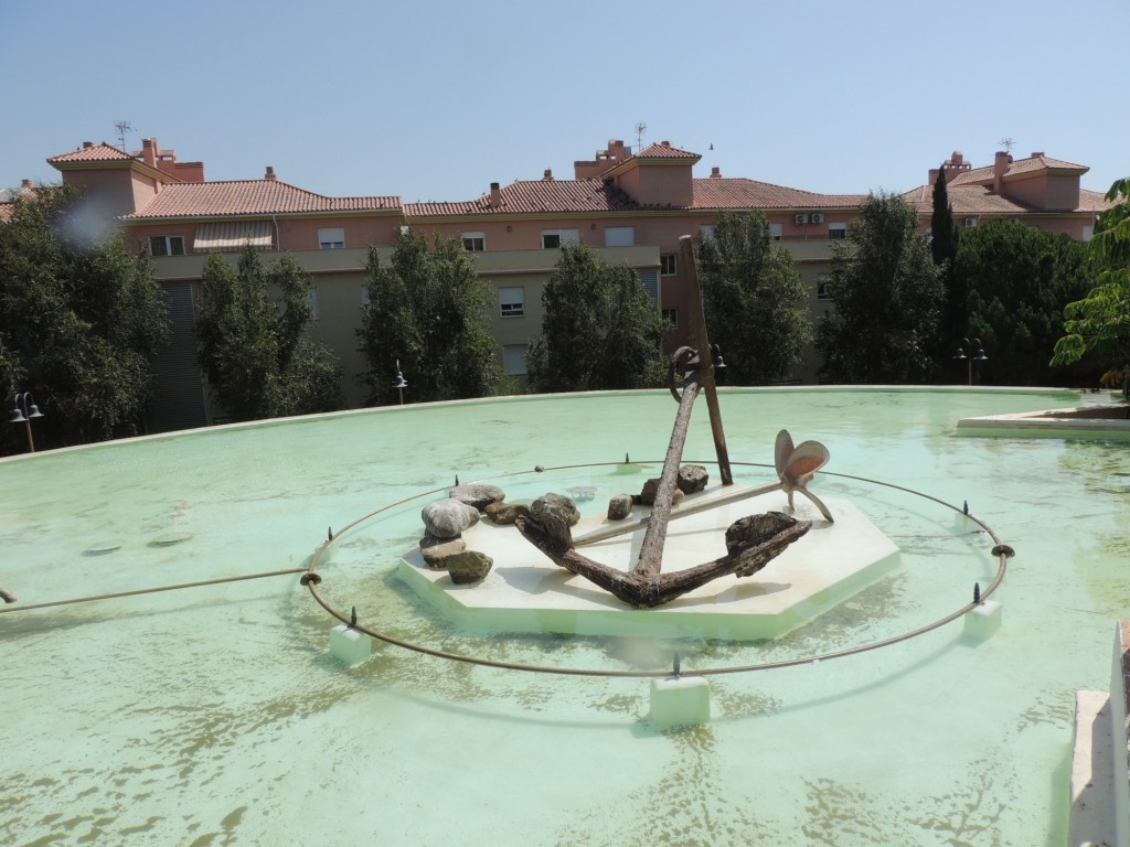Foto de Estepona (Málaga), España