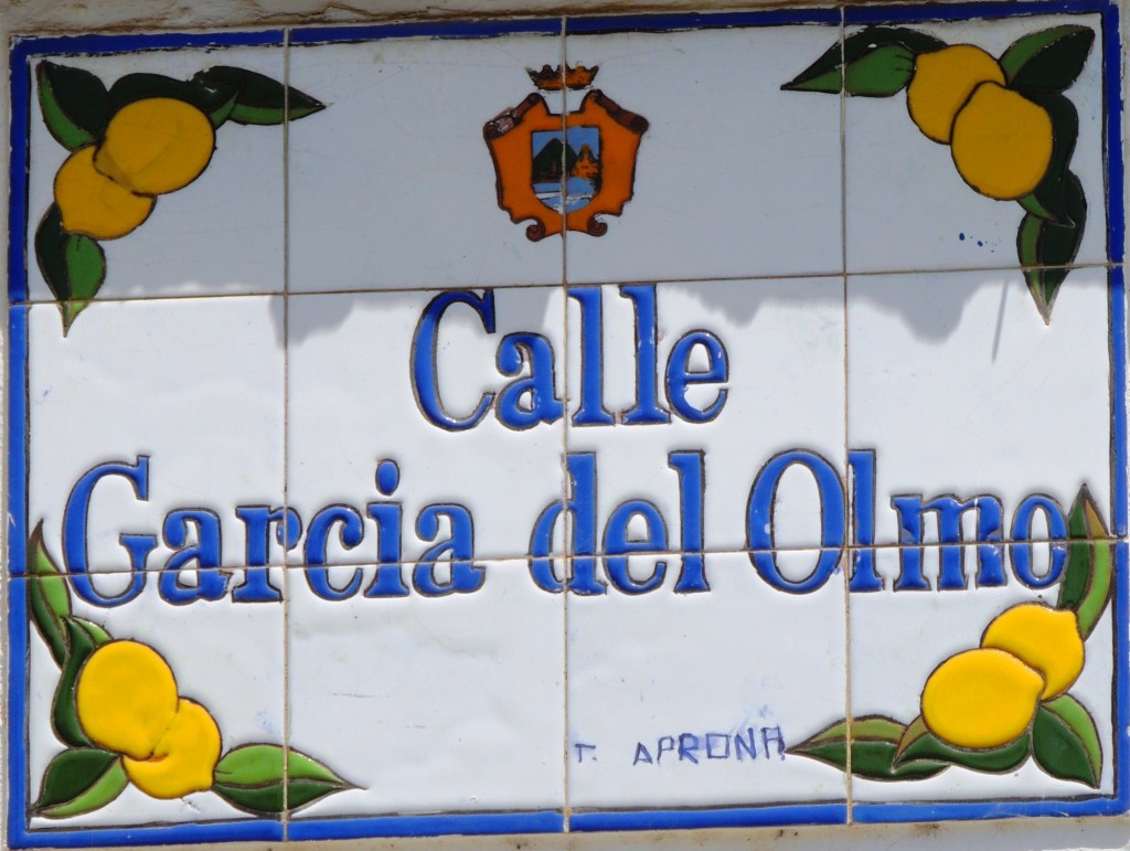 Foto de Estepona (Málaga), España