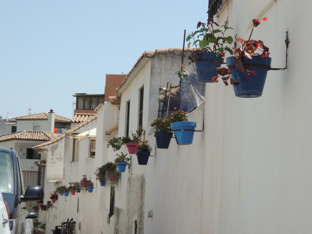 Foto de Estepona (Málaga), España