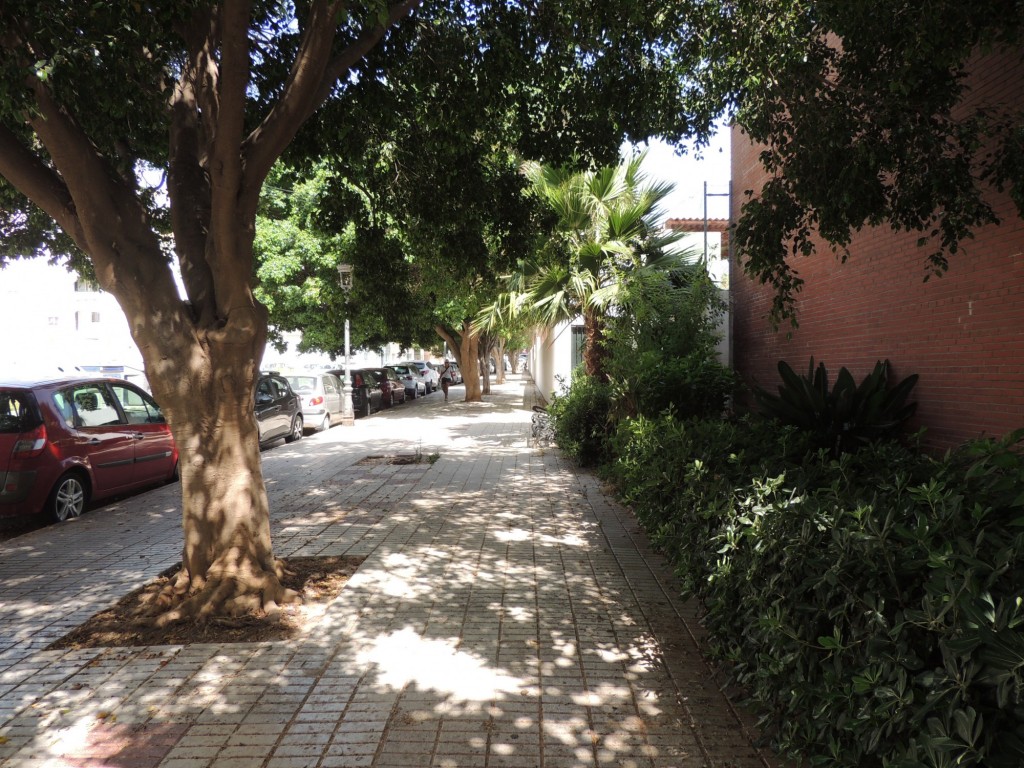 Foto de Estepona (Málaga), España