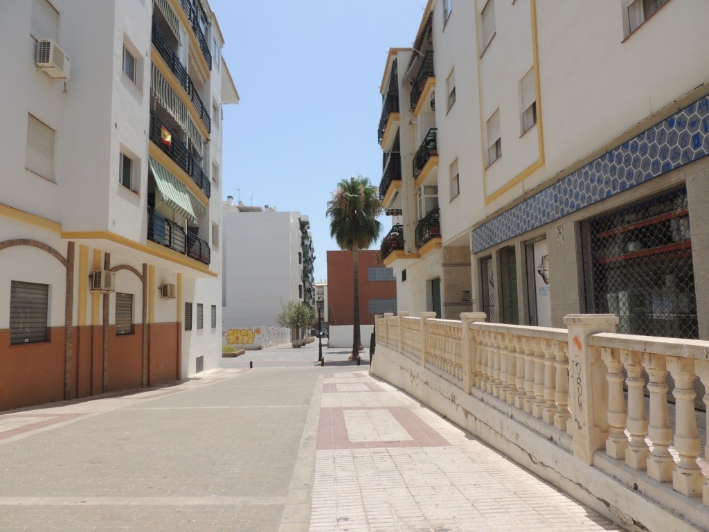 Foto de Estepona (Málaga), España