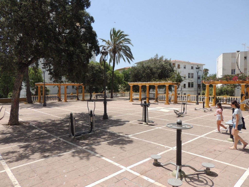 Foto de Estepona (Málaga), España