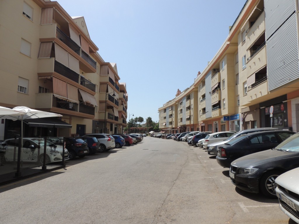 Foto de Estepona (Málaga), España