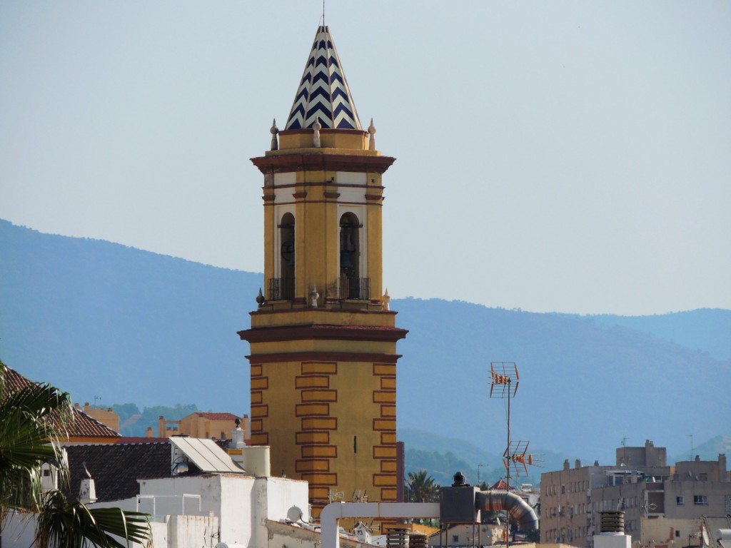 Foto de Estepona (Málaga), España