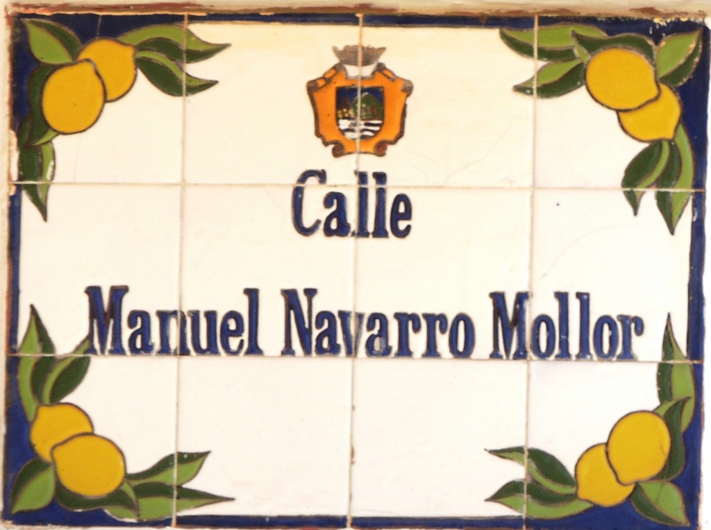 Foto de Estepona (Málaga), España