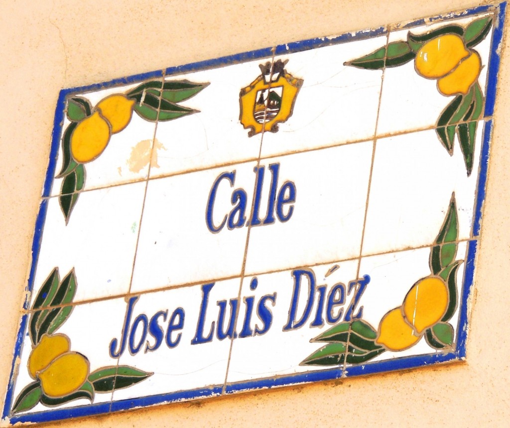 Foto de Estepona (Málaga), España