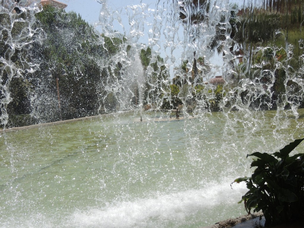 Foto de Estepona (Málaga), España