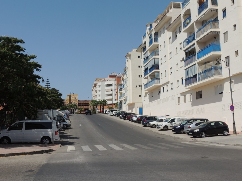 Foto de Estepona (Málaga), España