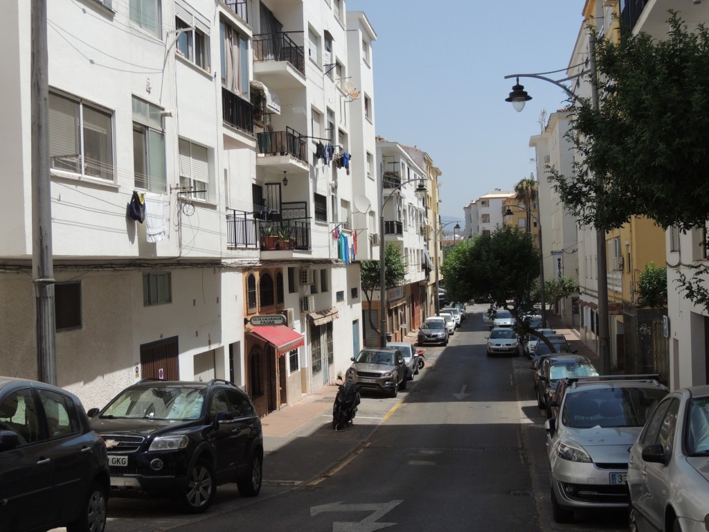 Foto de Estepona (Málaga), España