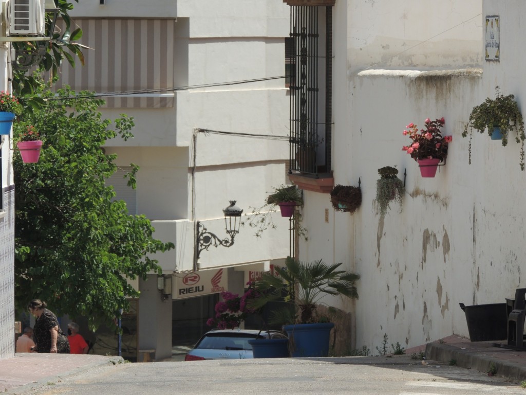 Foto de Estepona (Málaga), España