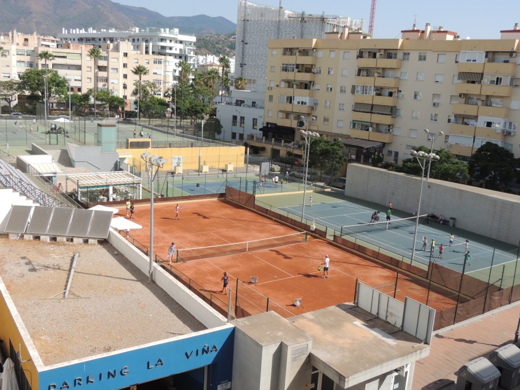Foto de Estepona (Málaga), España