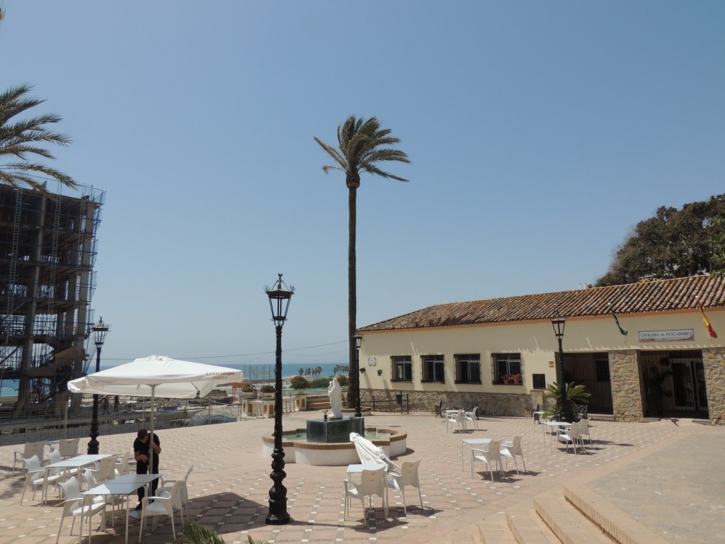 Foto de Estepona (Málaga), España