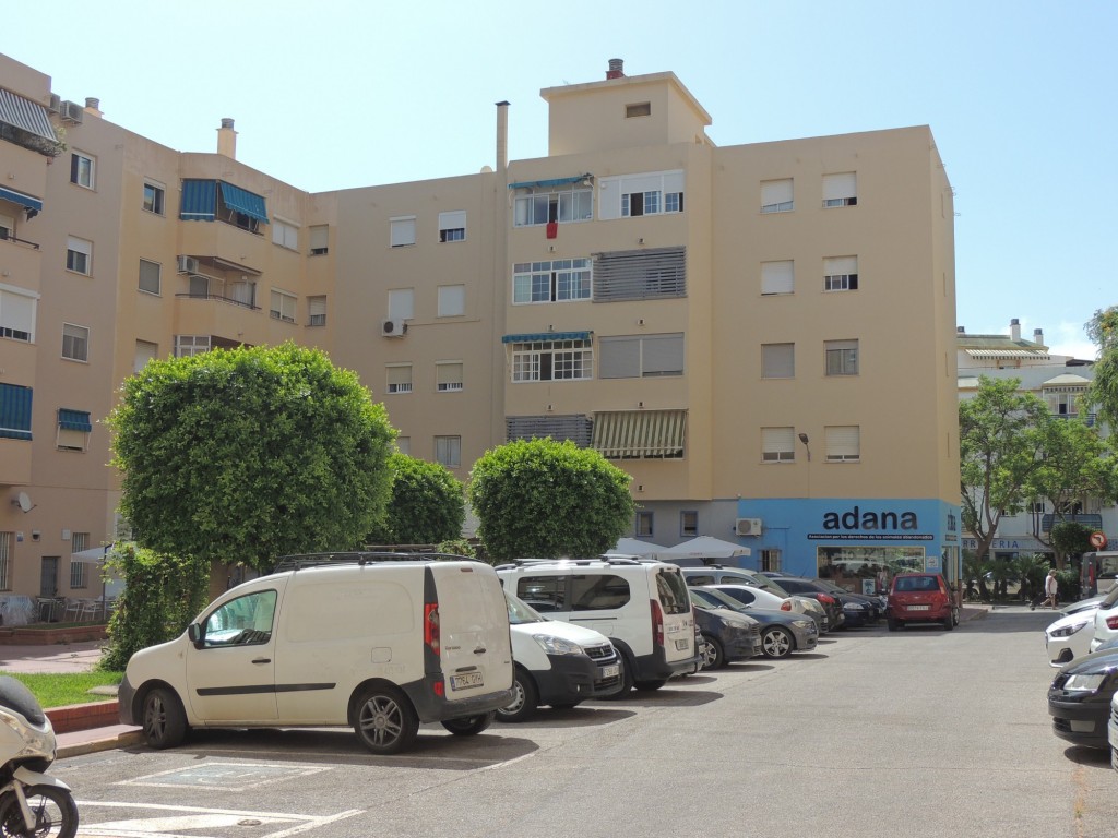 Foto de Estepona (Málaga), España