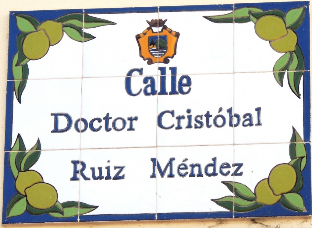 Foto de Estepona (Málaga), España