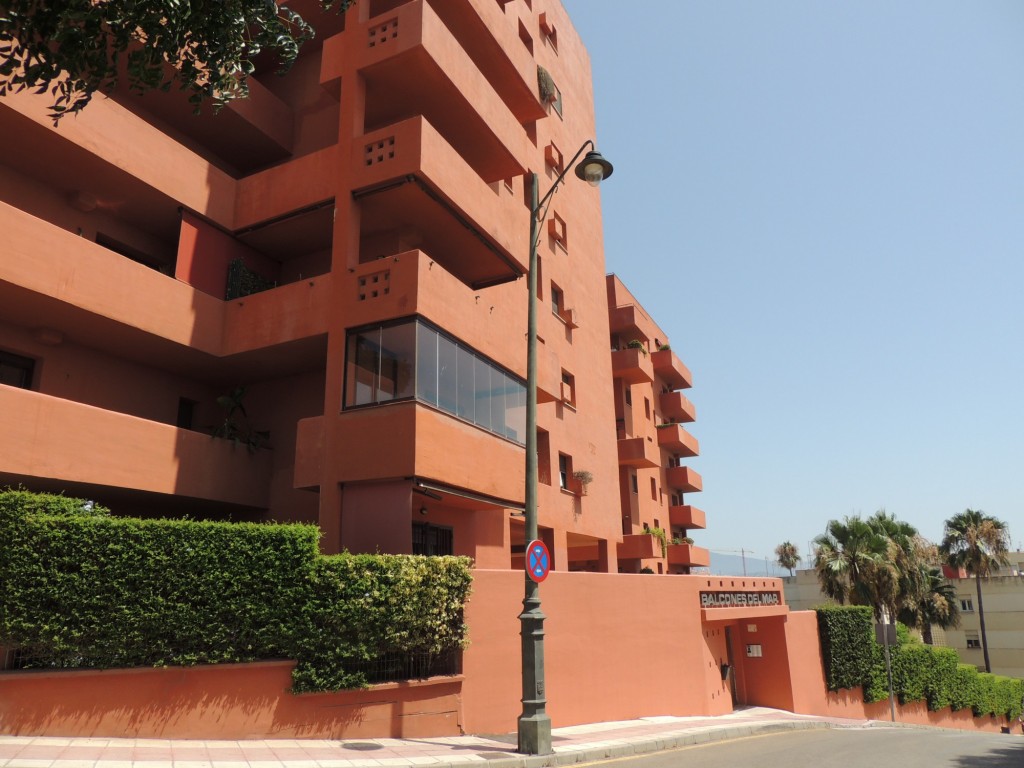 Foto de Estepona (Málaga), España