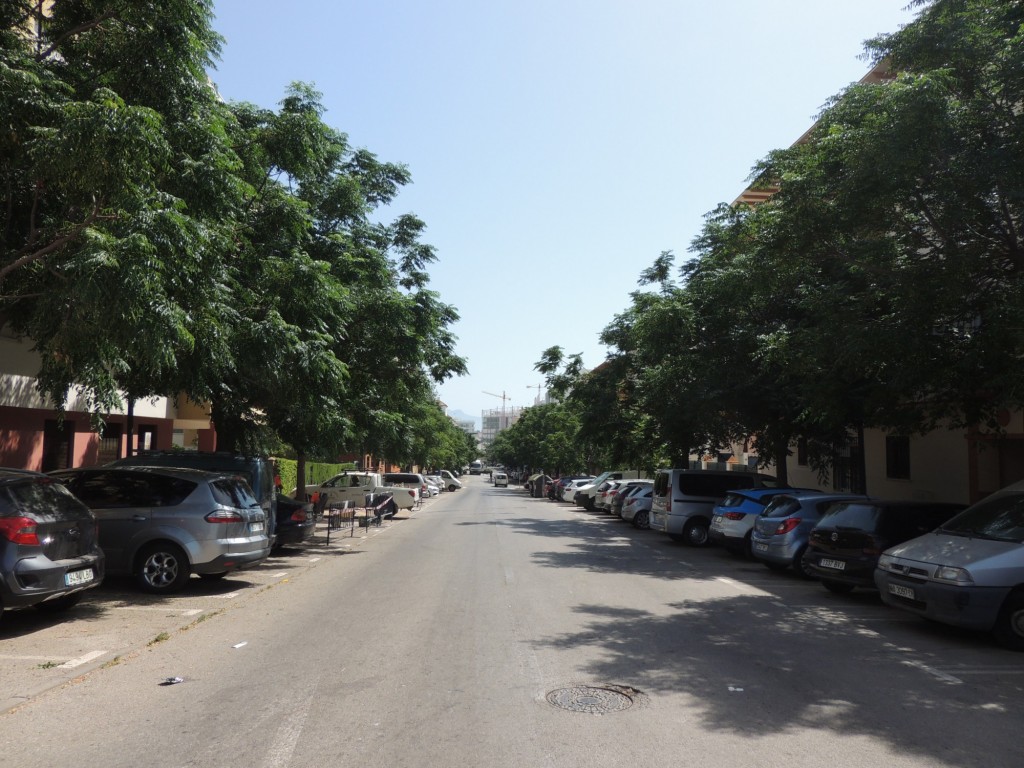 Foto de Estepona (Málaga), España