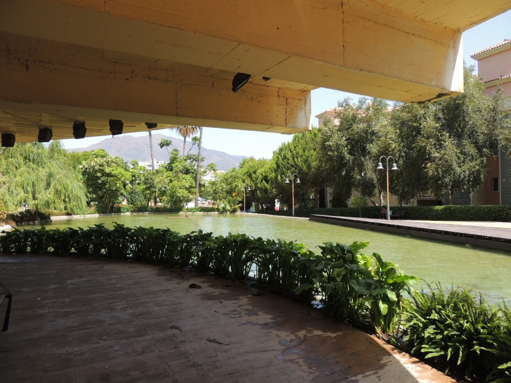 Foto de Estepona (Málaga), España