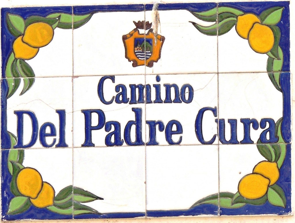 Foto de Estepona (Málaga), España