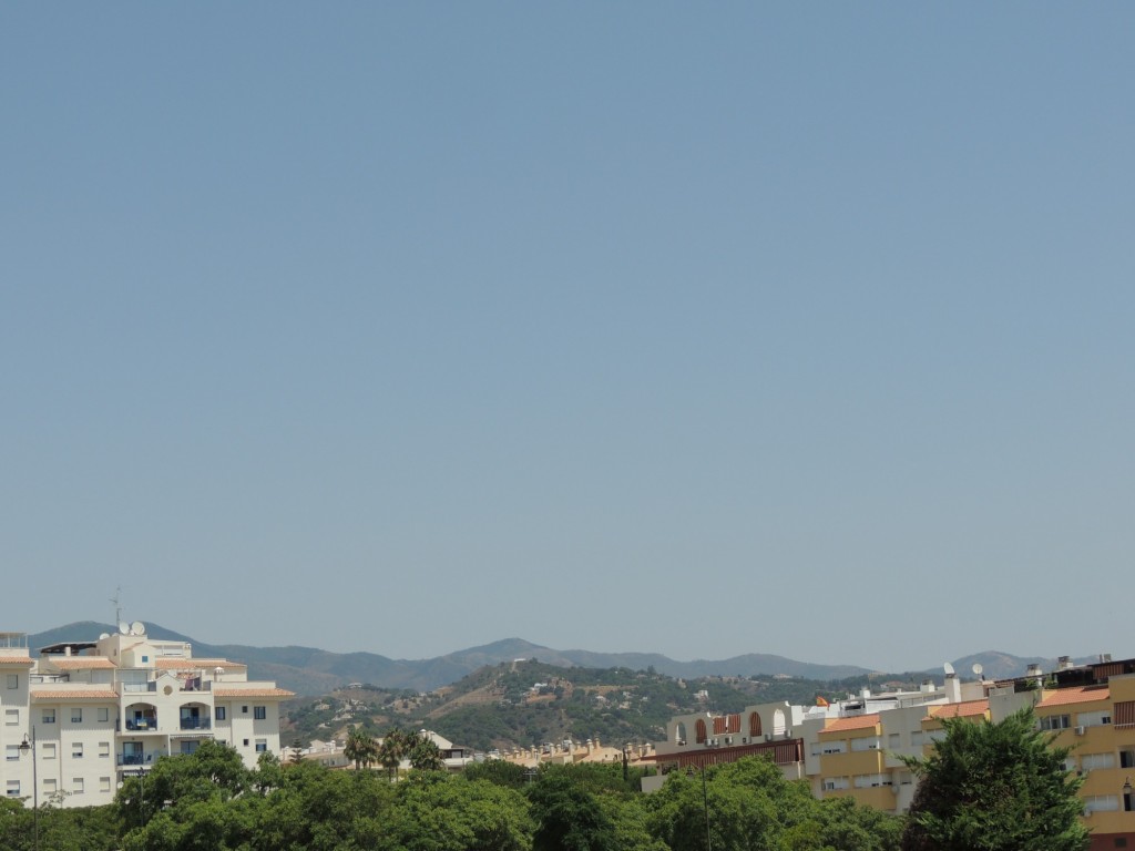 Foto de Estepona (Málaga), España