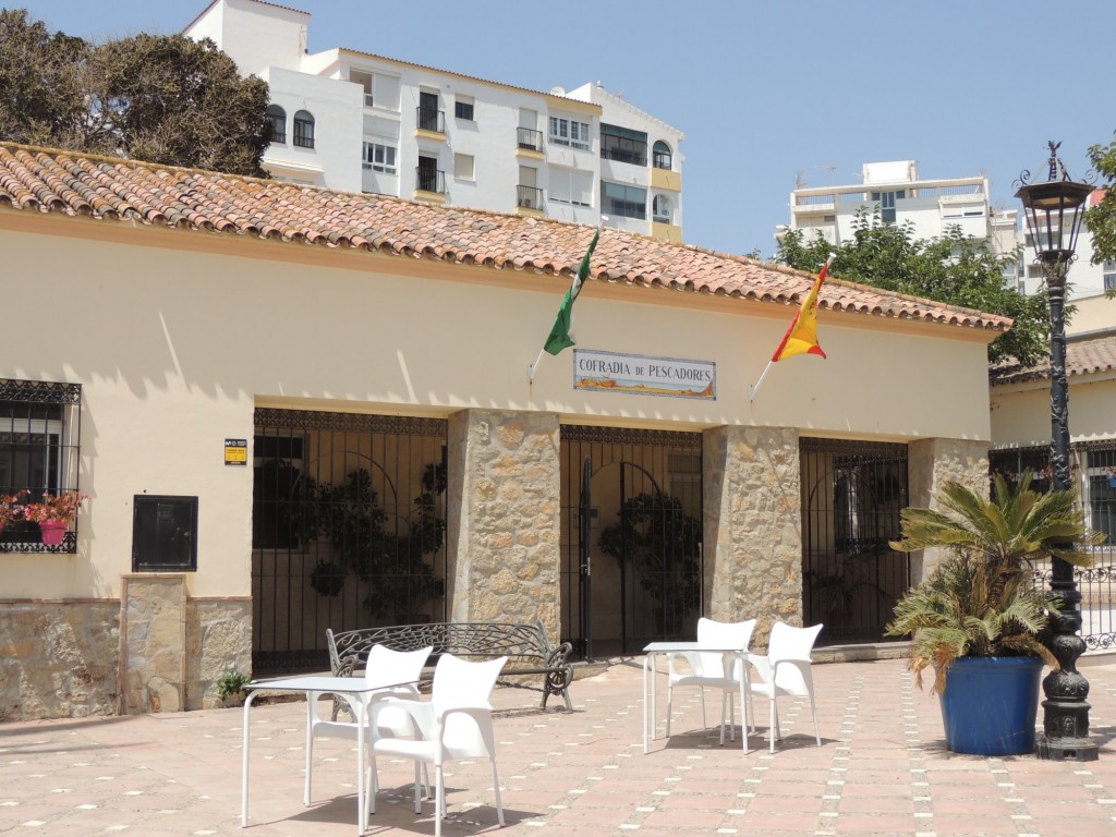 Foto de Estepona (Málaga), España